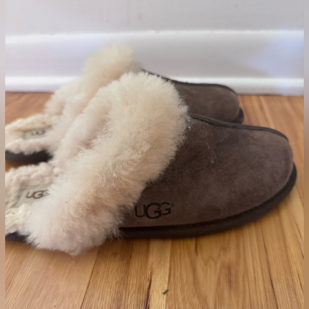 Ugg Scuffette II women’s slipper - Picture 3 of 8